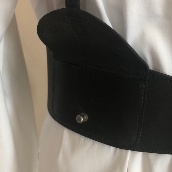 Ralph Lauren Equestrian Belt - Picture 8 of 14